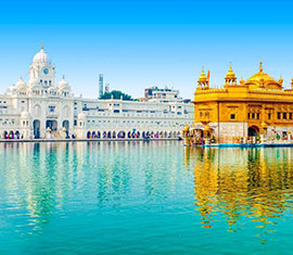 Amritsar Tours